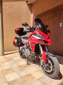 Ducati Multistrada 1260s