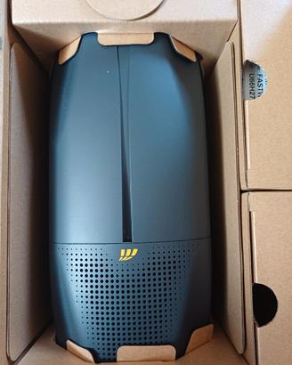 modem NEXXT FASTWEB 