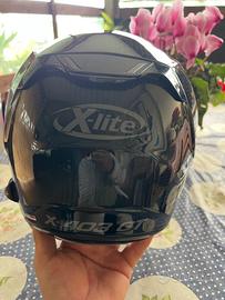 Casco X-lite 403 gt