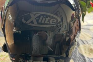 Casco X-lite 403 gt
