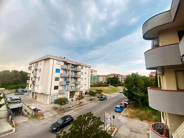 Via India-95mq con box auto di 24mq-Termoli (CB)