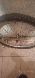 cerchi mtb da 24 