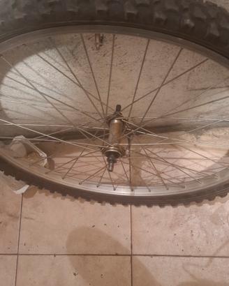 cerchi mtb da 24 