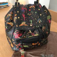 Zainetto Piero Guidi