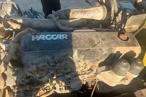 Motore DAF PACCAR MX340 460cv per DAF XF