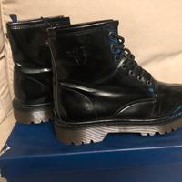 Anfibi Trussardi jeans