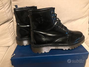 Anfibi Trussardi jeans