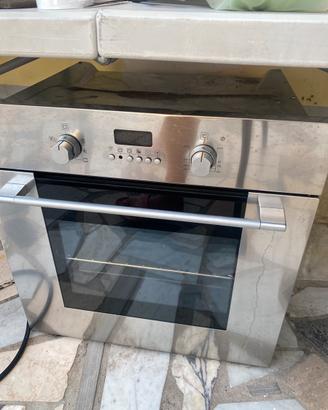 Forno elettrico