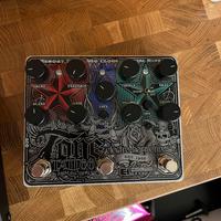 eh tone tattoo electro harmonix