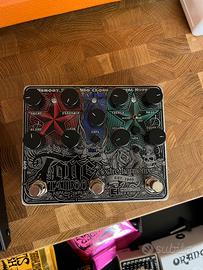 eh tone tattoo electro harmonix