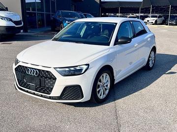 Audi A1 SPB 30 TFSI
