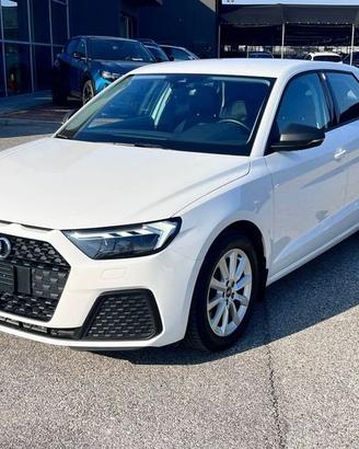 Audi A1 SPB 30 TFSI