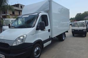 Iveco DAILY 35C15 -P. 3750 - 3.0 MJT 150 CV