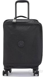 Kipling Spontaneous S trolley - NUOVO