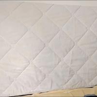 Copritestata letto matrimoniale 180 cm x 70 cm h