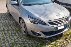 PEUGEOT 308 2ª serie - 2015