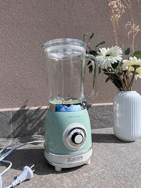 Frullatore Ariete Vintage 1000W 1,5L in vetro – Ve