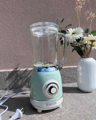 Frullatore Ariete Vintage 1000W 1,5L in vetro – Ve