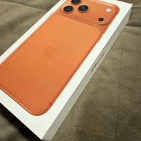 iPhone 17 Pro Max 1TB NUOVO! (eSim) Autonomia TOP!