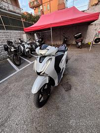 Honda sh 125