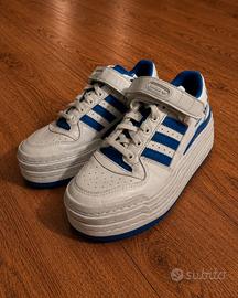 Adidas Triple Platform