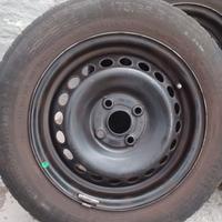gomme e cerchi