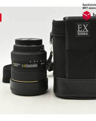 Sigma 12-24 F4.5-5.6 EX DG HSM (Canon)