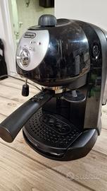 Macchinetta del caffè De Longhi