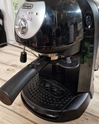 Macchinetta del caffè De Longhi