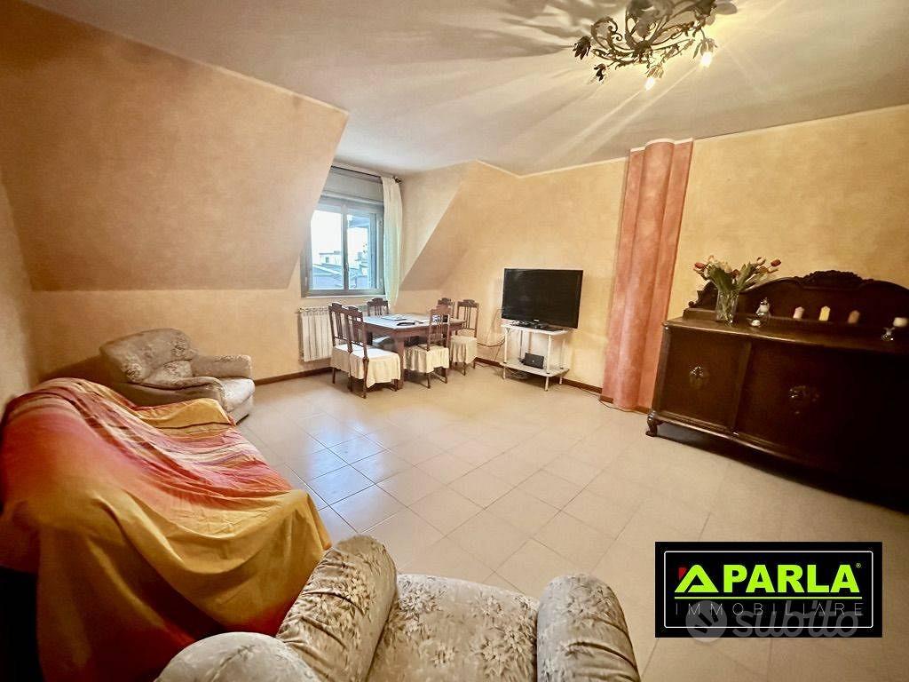 Appartamento – Canicattì, Acquanova, Agrigento - Vista 2