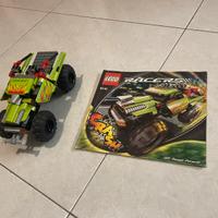 Lego racers 8141