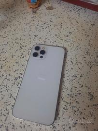 Iphone 12 pro 128 pezzi di ricambio
