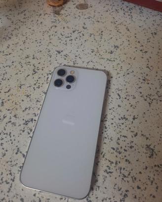 Iphone 12 pro 128 pezzi di ricambio