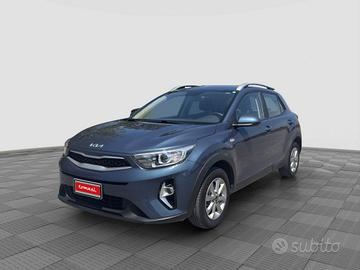 KIA Stonic Stonic 1.2 ECO GPL Urban