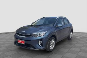 KIA Stonic Stonic 1.2 ECO GPL Urban