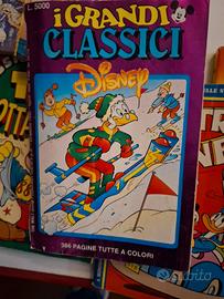 Collezione di vari topolino