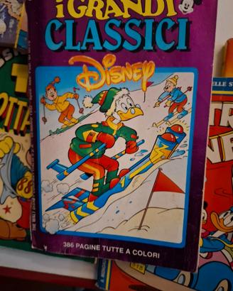 Collezione di vari topolino