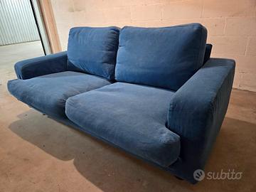 Divano 2 Posti