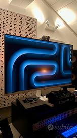 Samsung Smart Monitor M5 32'' Bianco