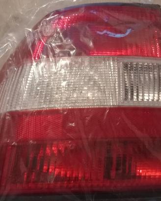 Opel Vectra fanale posteriore sx con portalampada