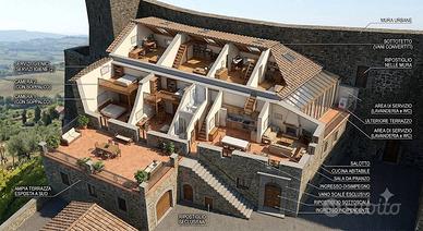 Appartamento - Pistoia