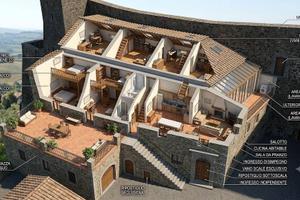 Appartamento - Pistoia