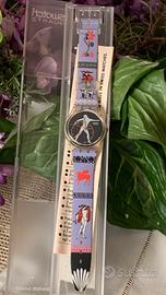 Swatch SWATCH THERMAS - DISCOBOLUS, 1992 GK141
