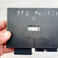 CENTRALINA ORIGINALE YAMAHA R1 2020 al 2025