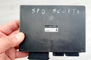 CENTRALINA ORIGINALE YAMAHA R1 2020 al 2025