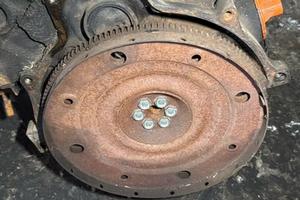 Motore 2.6 Ford Granada