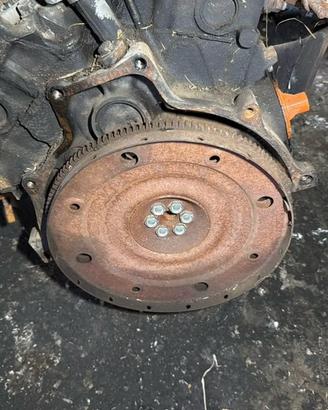 Motore 2.6 Ford Granada