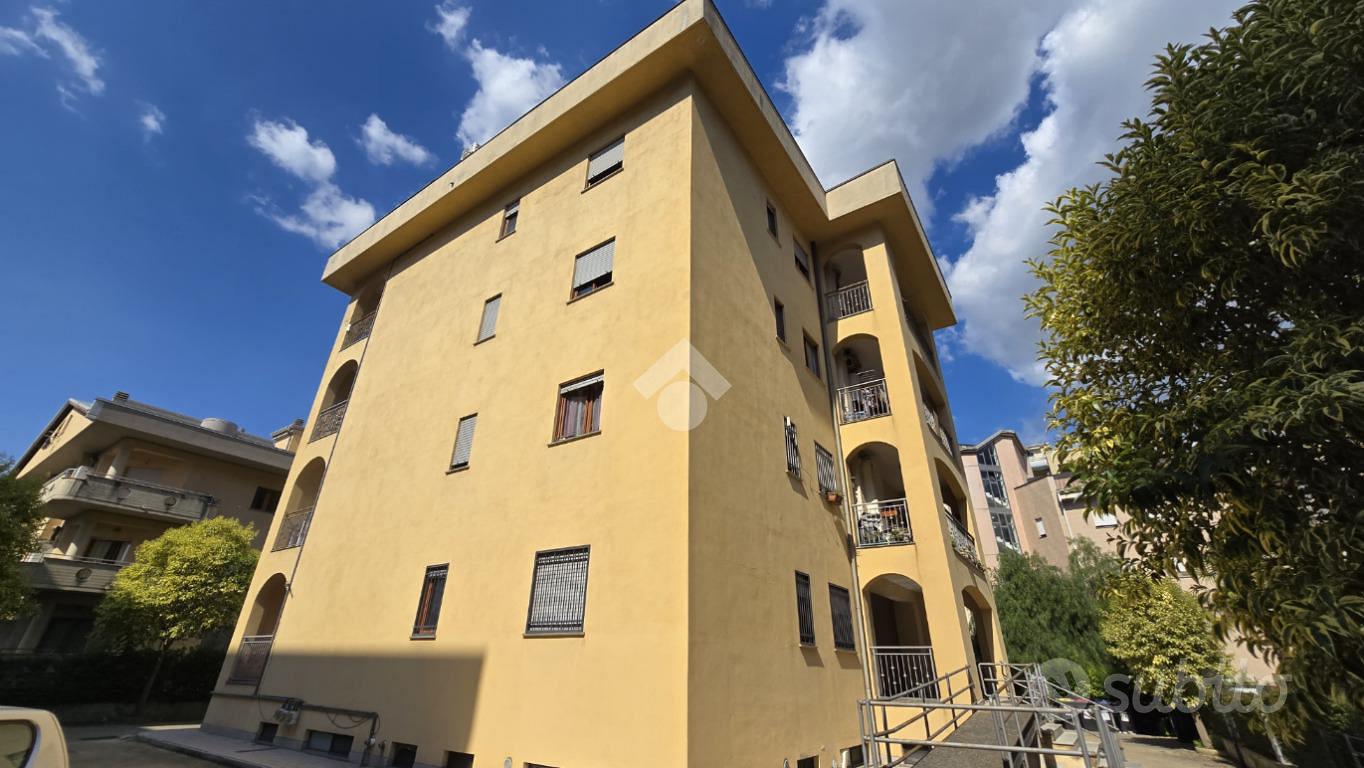 Apartment in Rende, Quattromiglia - Vista 2