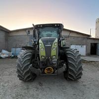 Trattore Agricolo CLAAS Arion 630 CMATIC