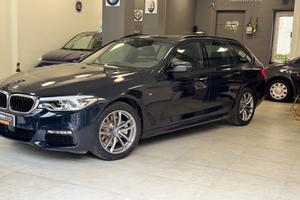 Bmw 520 520d Touring Msport